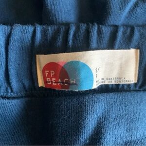 Free People Beach Lounge Pants